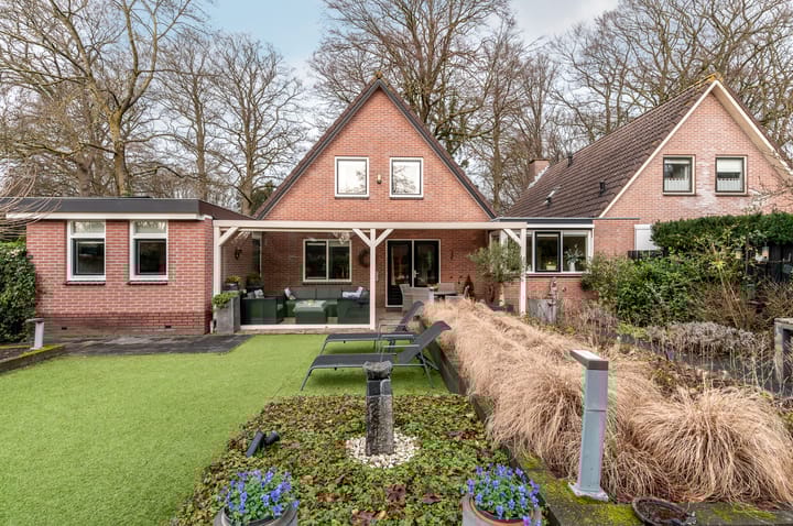 Photo 2 of Westerlaan 68