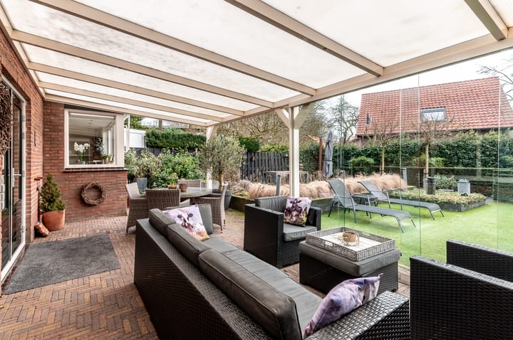 Photo 3 of Westerlaan 68