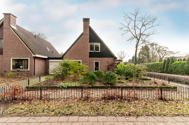 Photo 5 of Westerlaan 68