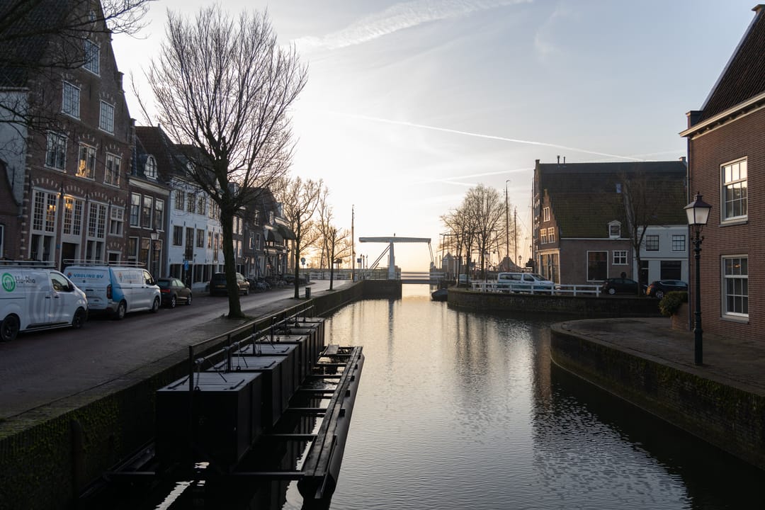 Photo 11 of Korenmarkt 10