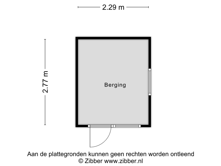 Berging