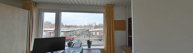 slaapkamer