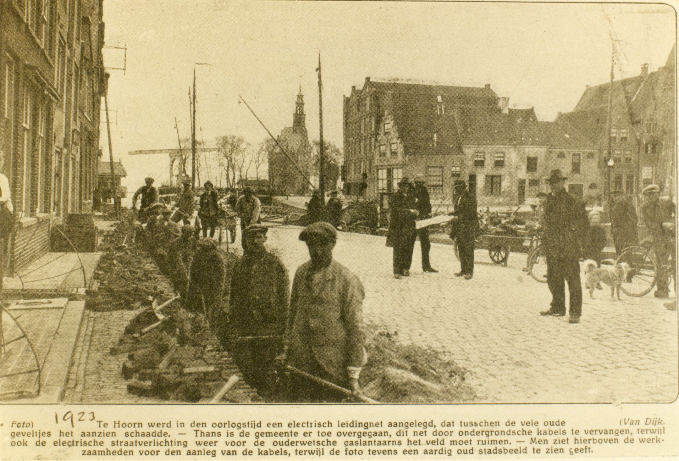Photo 90 of Korenmarkt 10