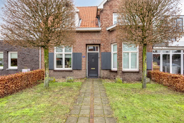 Photo 2 of Oirschotseweg 30