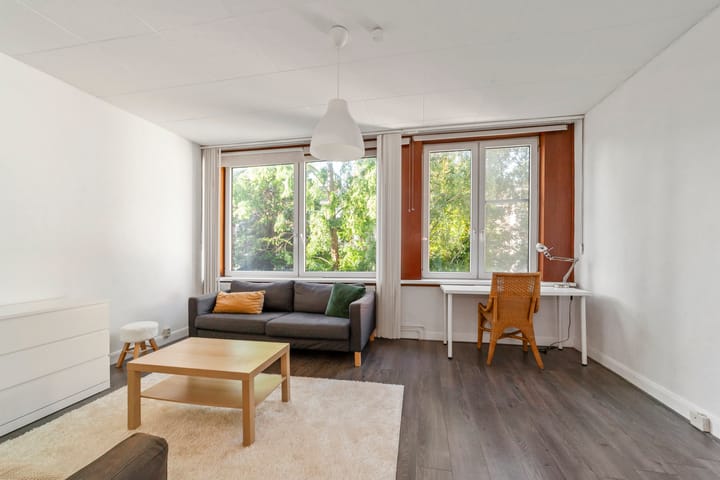 Photo 2 of Koningin Wilhelminalaan 456