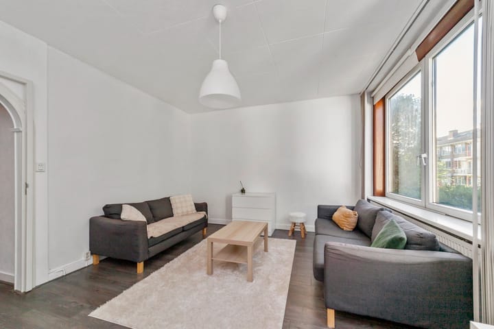 Photo 3 of Koningin Wilhelminalaan 456