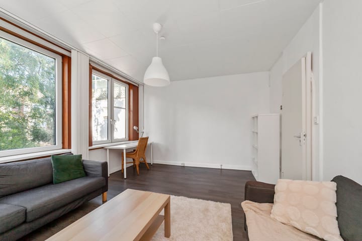 Photo 4 of Koningin Wilhelminalaan 456