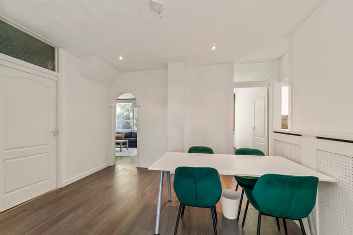 Photo 5 of Koningin Wilhelminalaan 456