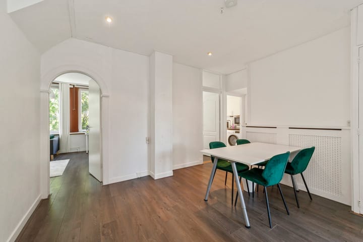 Photo 6 of Koningin Wilhelminalaan 456