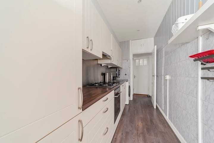 Photo 12 of Koningin Wilhelminalaan 456