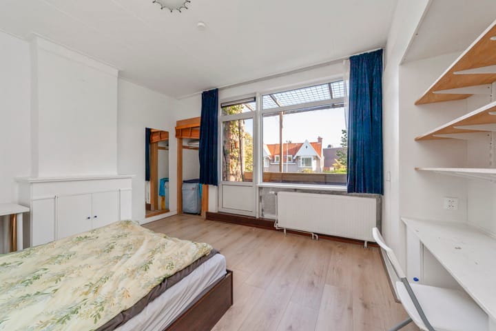 Photo 15 of Koningin Wilhelminalaan 456