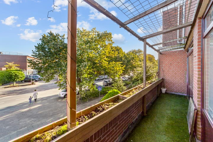 Photo 16 of Koningin Wilhelminalaan 456