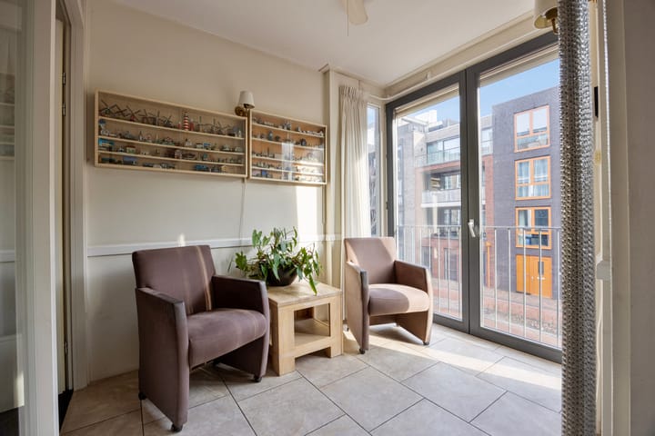 Photo 4 of Wolweg 35