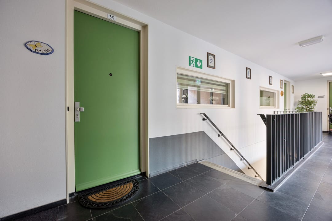 Photo 7 of Wolweg 35