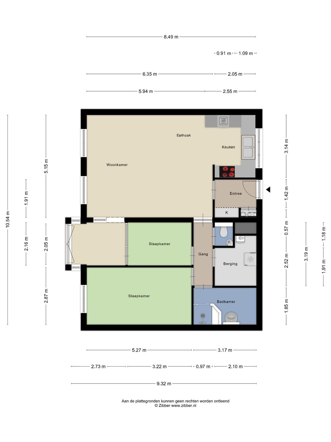 Photo 26 of Wolweg 35