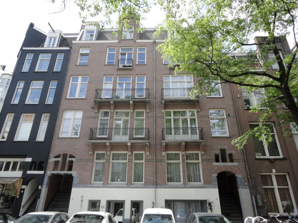 Photo 1 of Hendrik Jacobszstraat 4-4