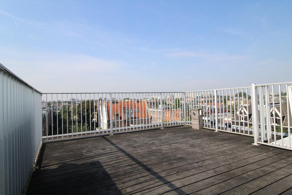 Photo 10 of Hendrik Jacobszstraat 4-4