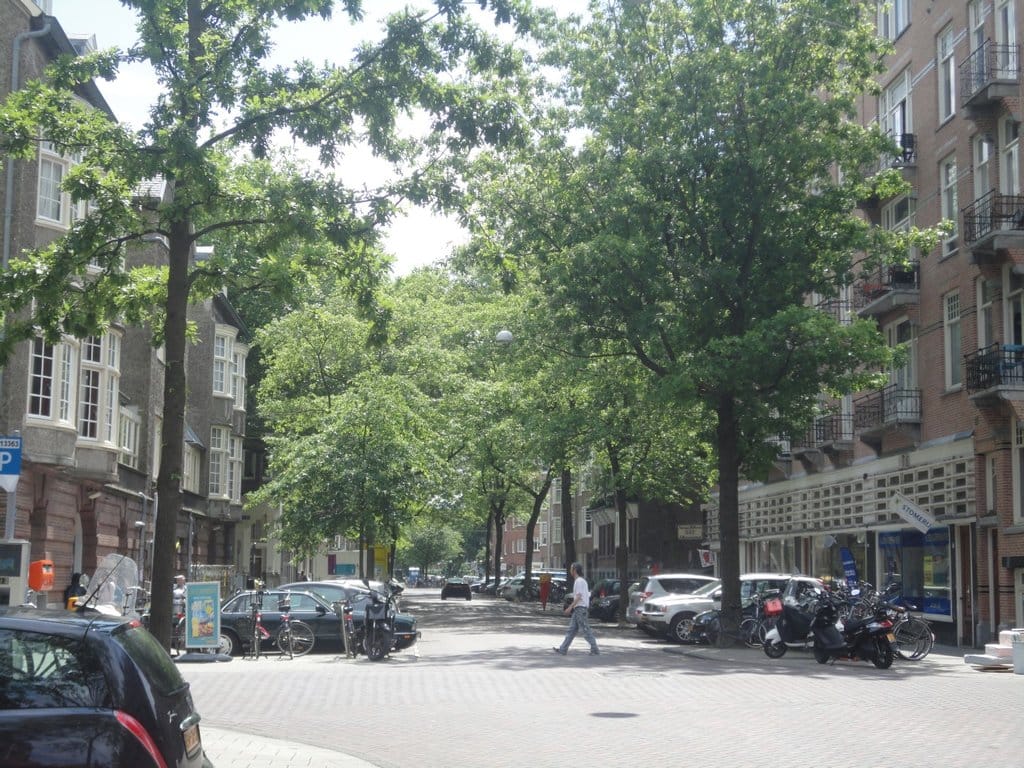 Photo 12 of Hendrik Jacobszstraat 4-4