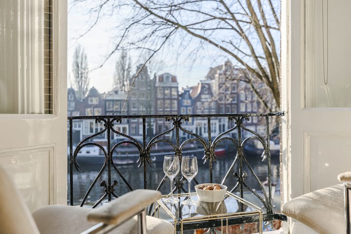 Foto 3 van Binnenkant 38-B