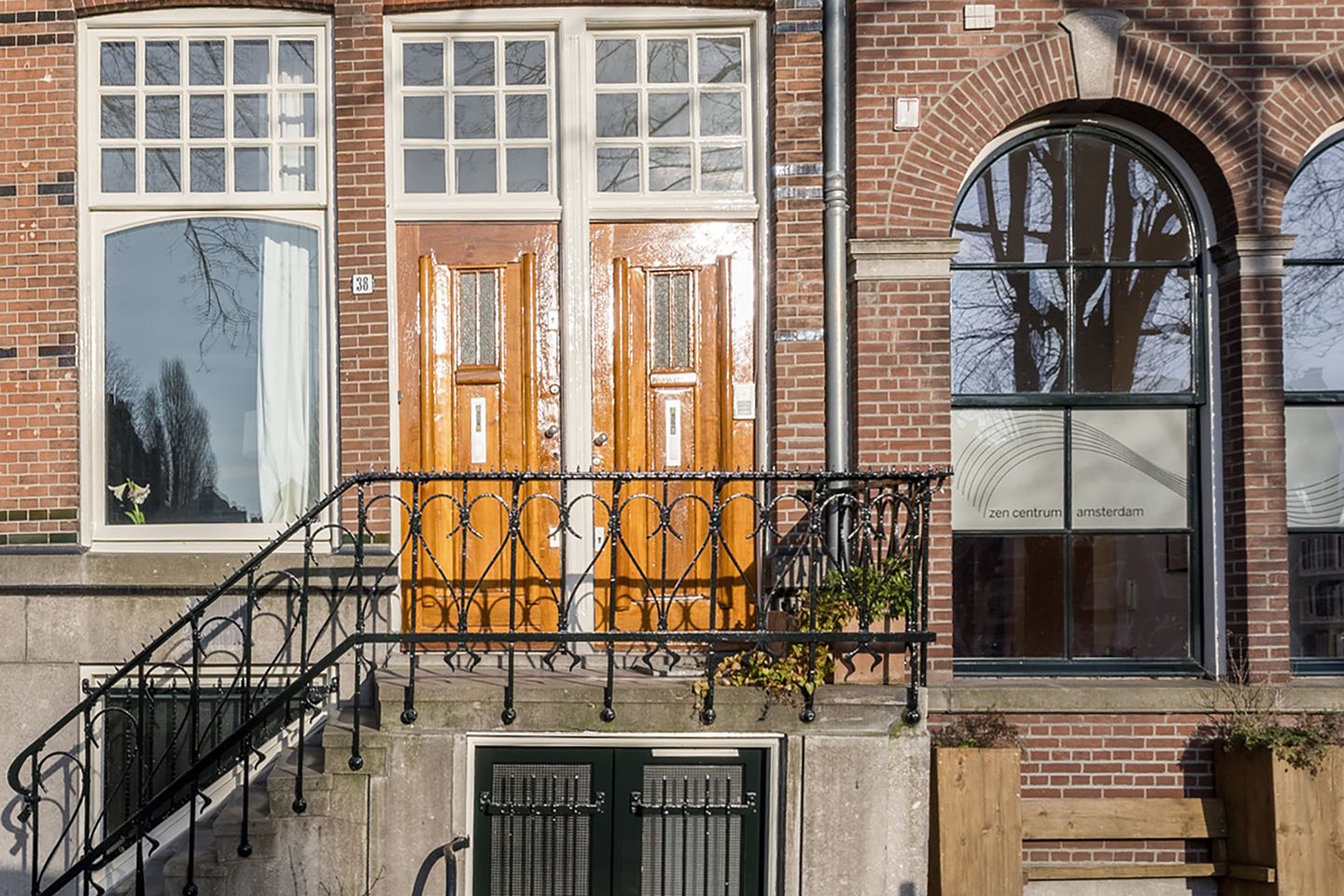 Foto 4 van Binnenkant 38-B