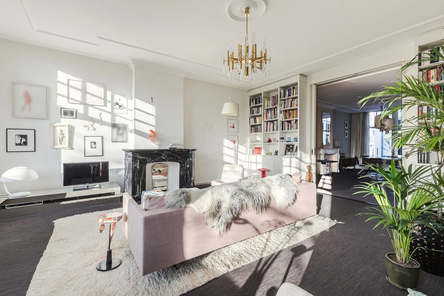 Foto 5 van Binnenkant 38-B