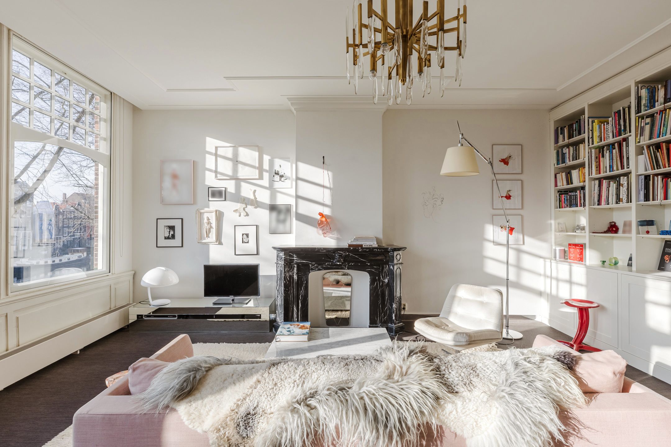 Foto 6 van Binnenkant 38-B