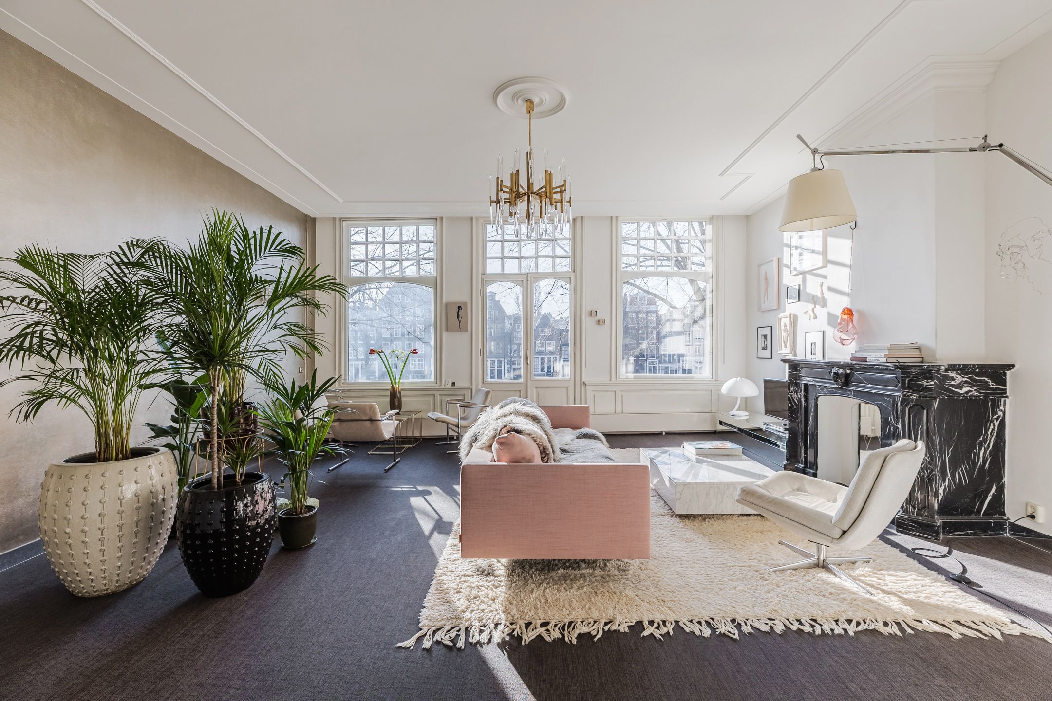 Binnenkant 38-B 38 B