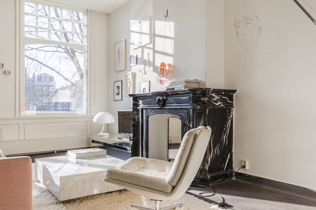 Foto 7 van Binnenkant 38-B