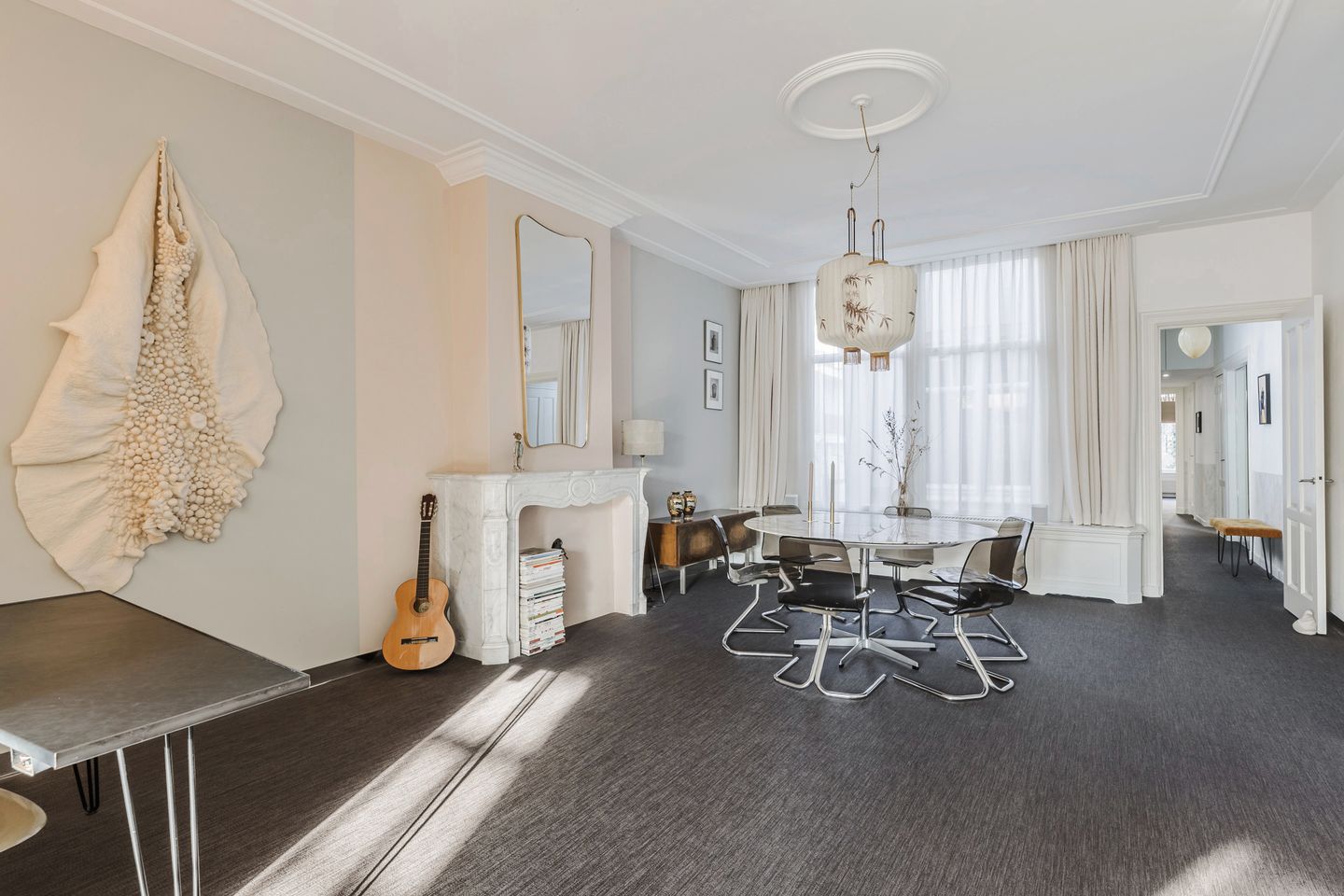 Foto 10 van Binnenkant 38-B