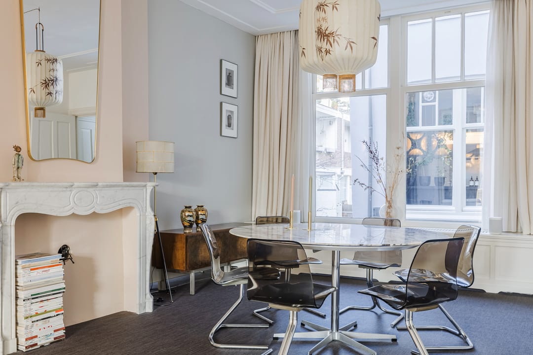 Foto 11 van Binnenkant 38-B