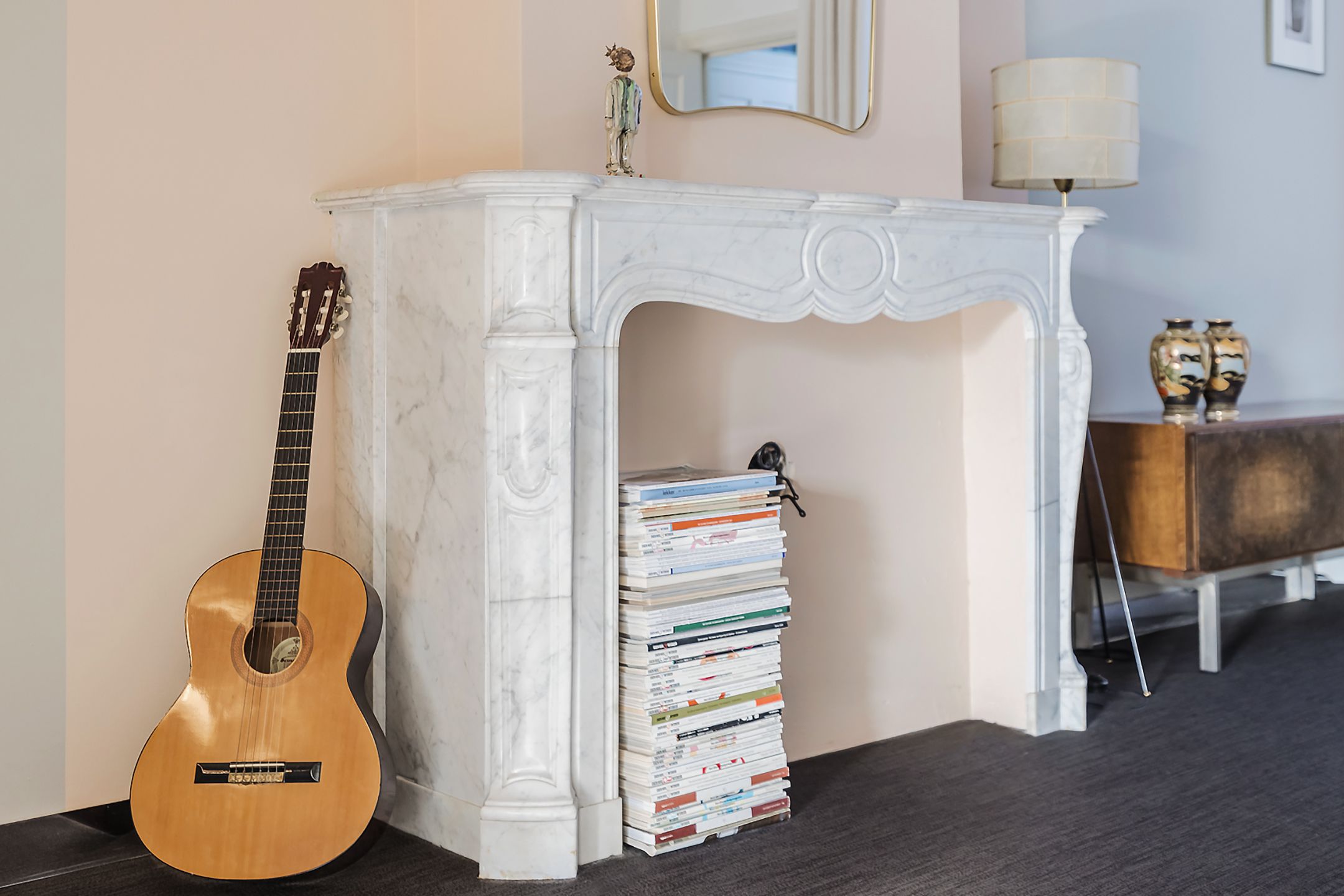 Foto 12 van Binnenkant 38-B