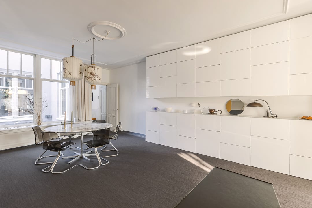 Foto 13 van Binnenkant 38-B