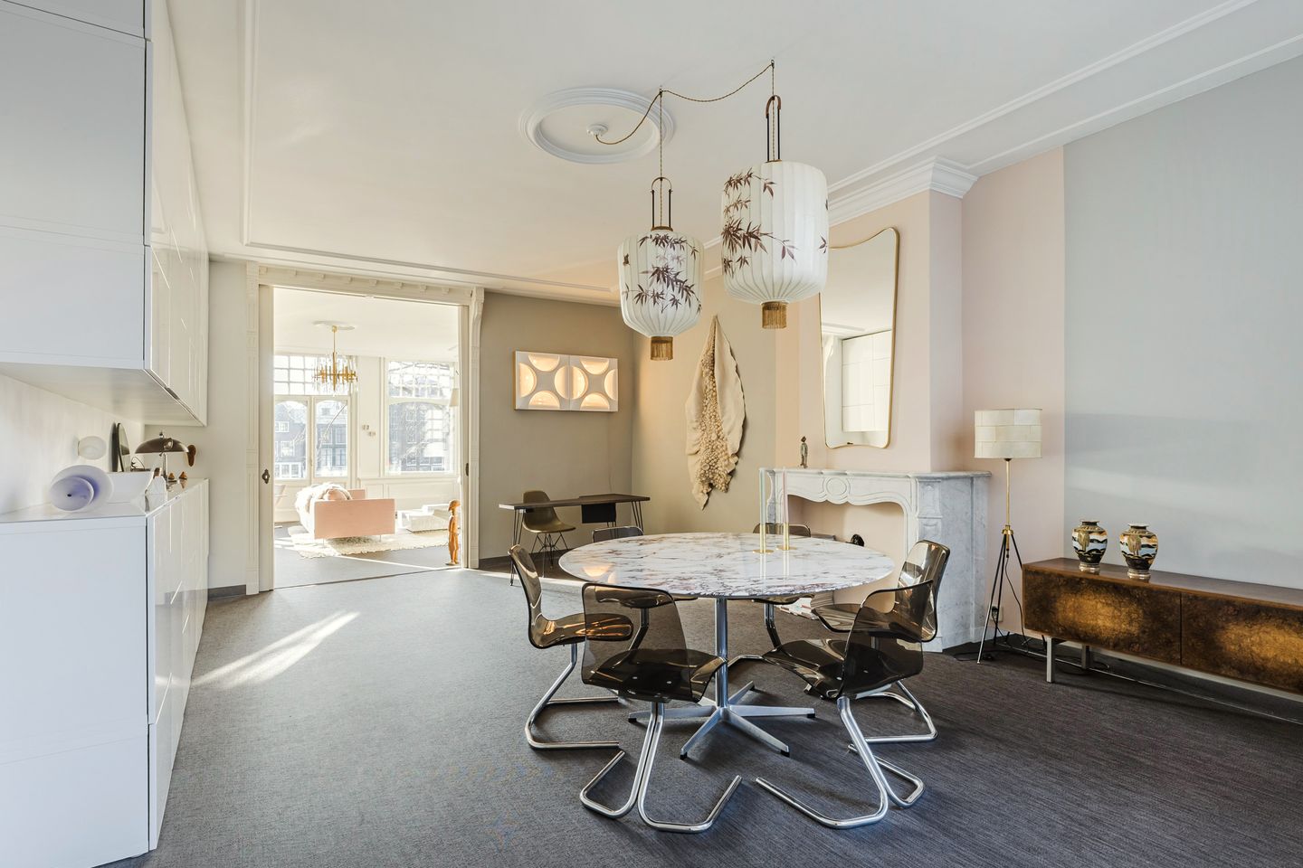 Foto 14 van Binnenkant 38-B