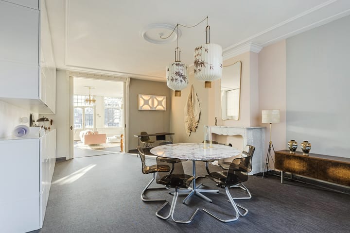 Foto 14 van Binnenkant 38-B