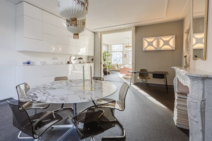 Foto 15 van Binnenkant 38-B