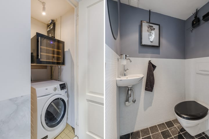 Foto 18 van Binnenkant 38-B