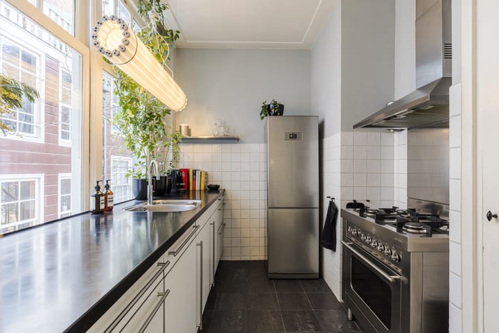 Foto 19 van Binnenkant 38-B