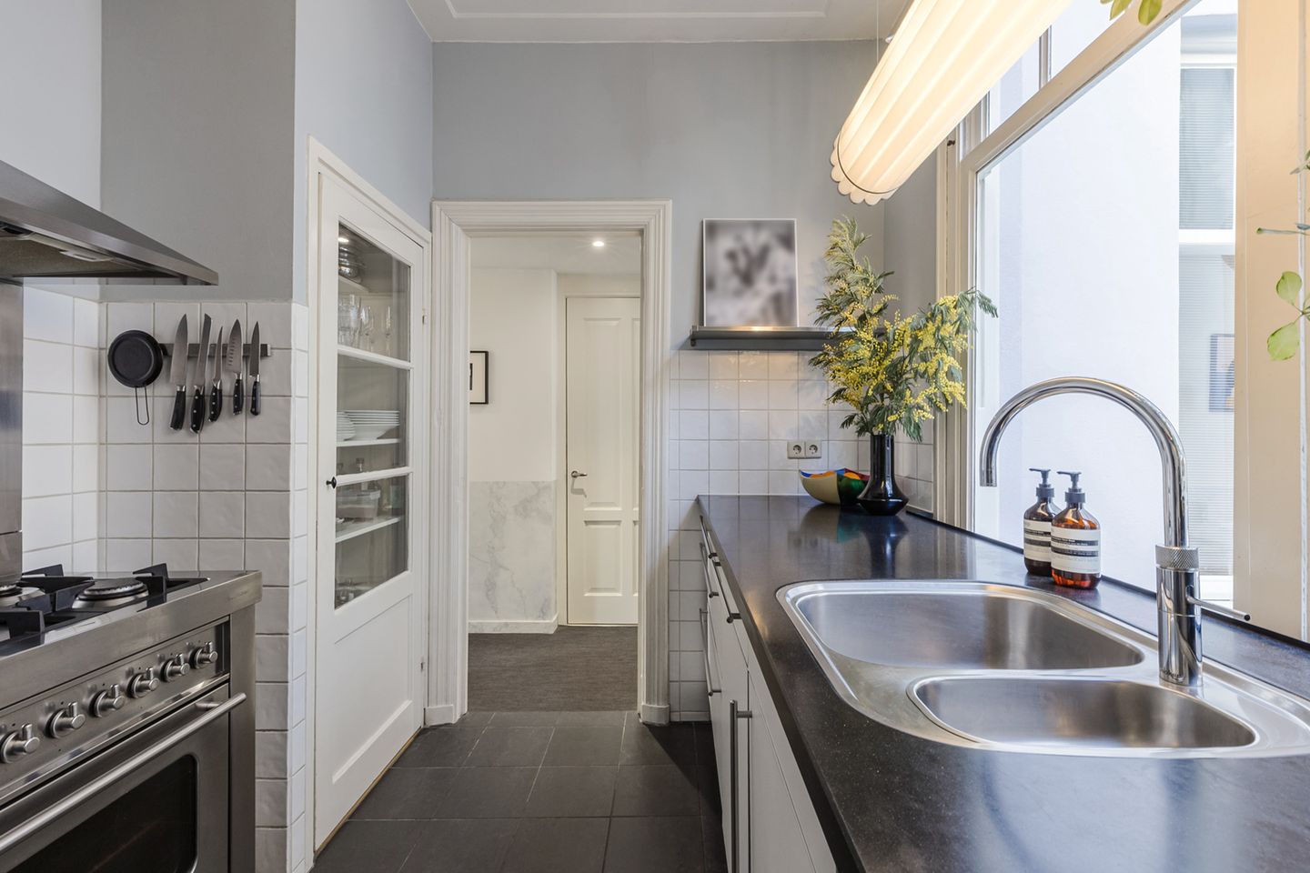 Foto 20 van Binnenkant 38-B