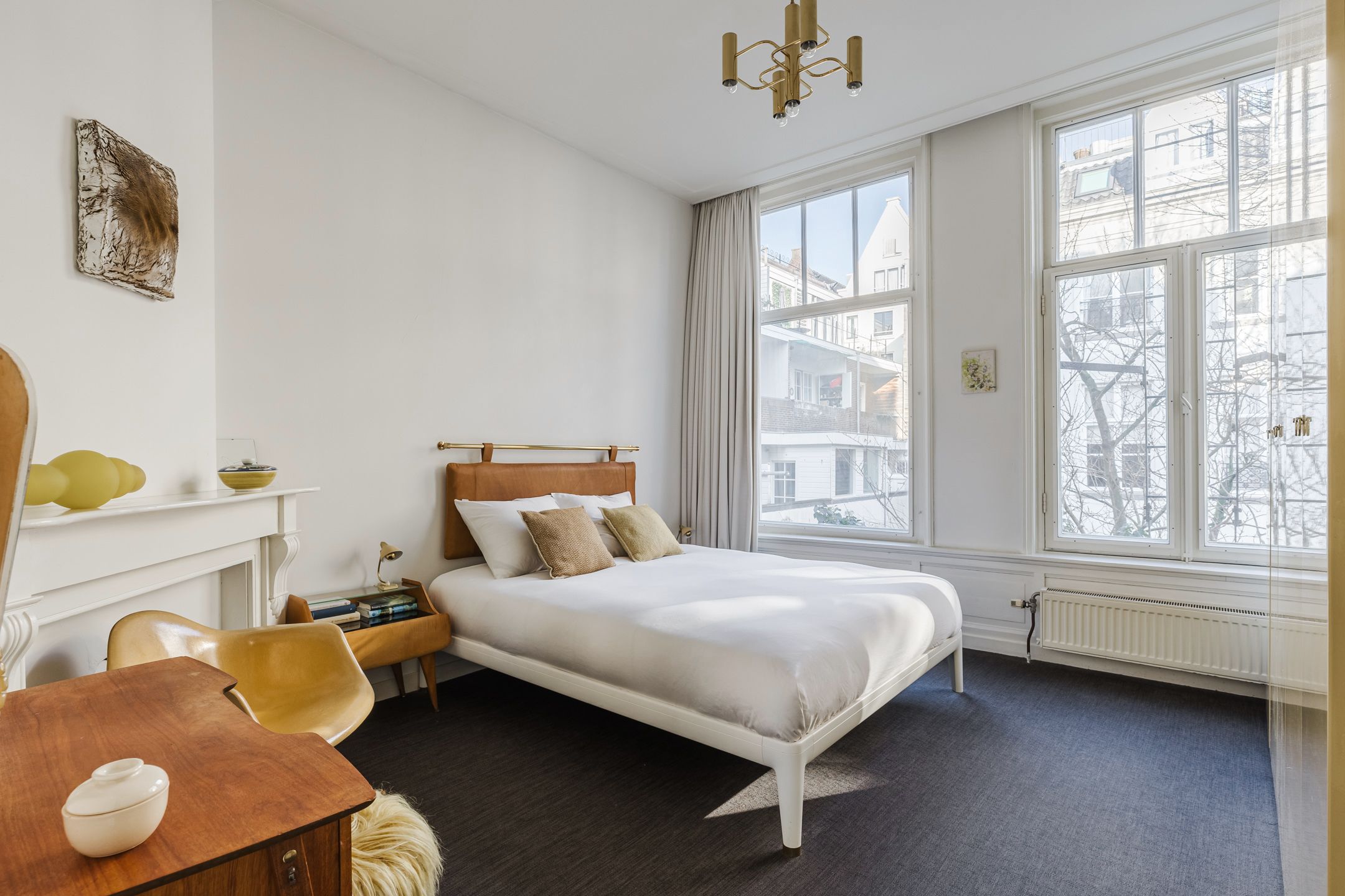 Foto 24 van Binnenkant 38-B