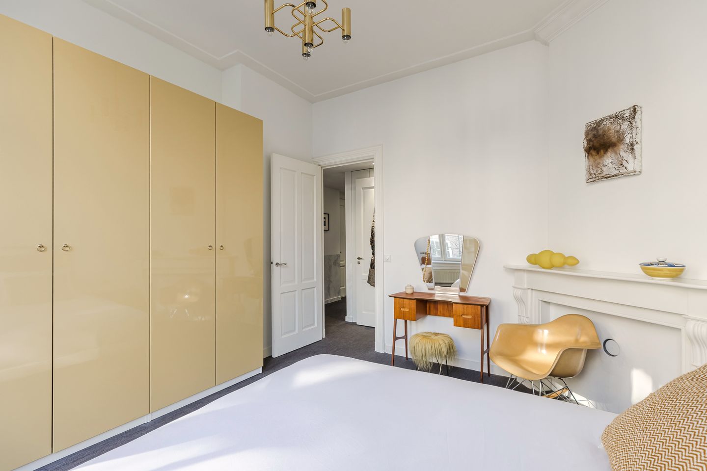 Foto 25 van Binnenkant 38-B