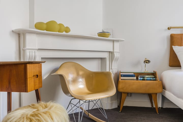 Foto 26 van Binnenkant 38-B