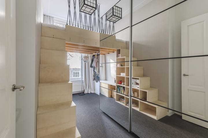 Foto 28 van Binnenkant 38-B