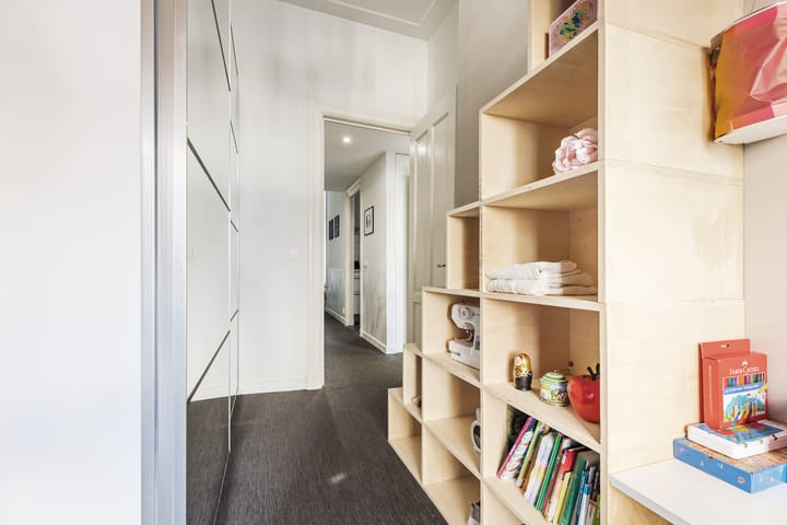 Foto 29 van Binnenkant 38-B