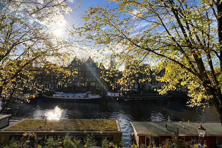 Foto 31 van Binnenkant 38-B