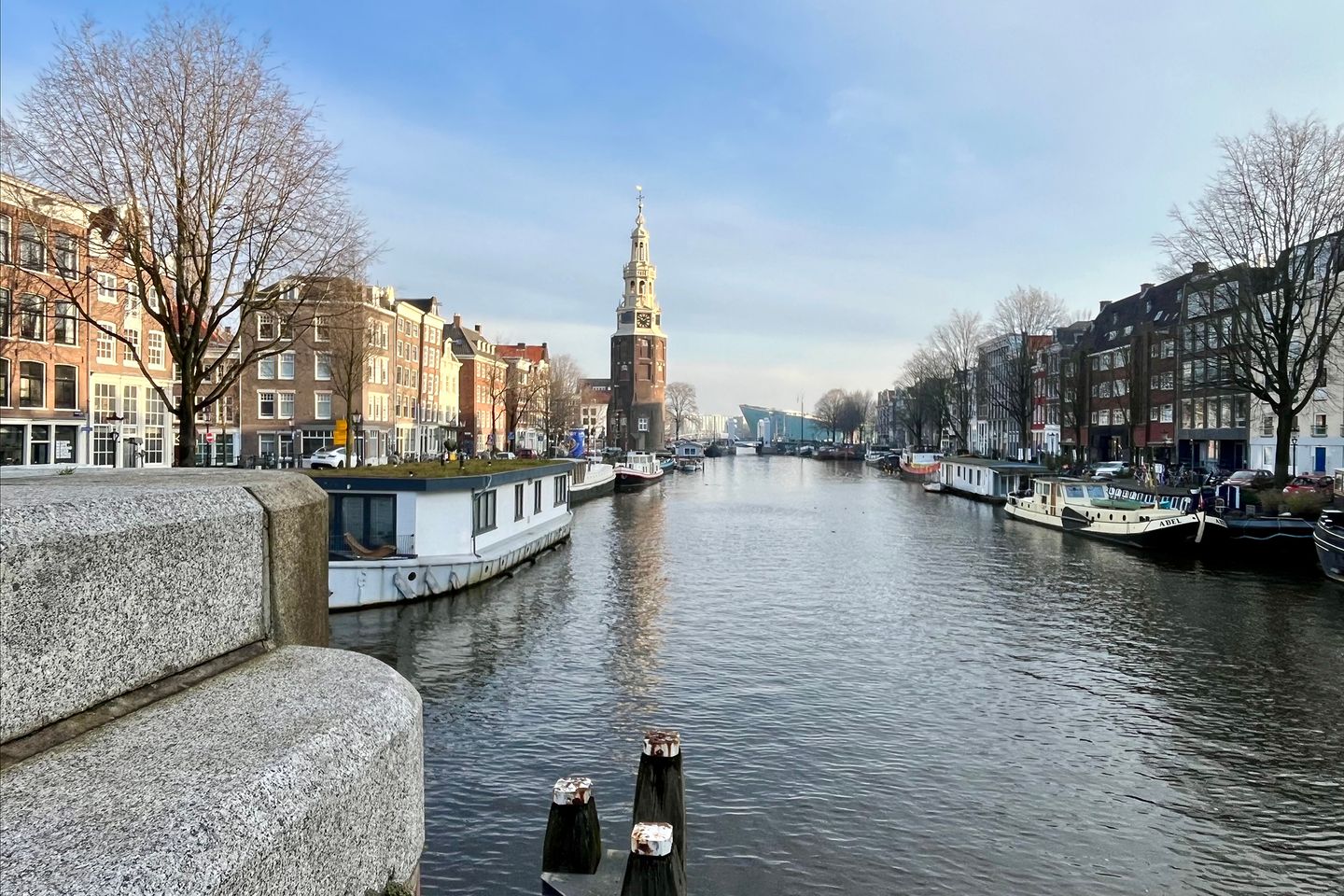 Foto 34 van Binnenkant 38-B