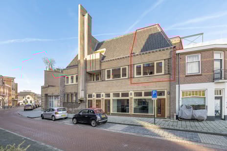 Spoorstraat thumbnail