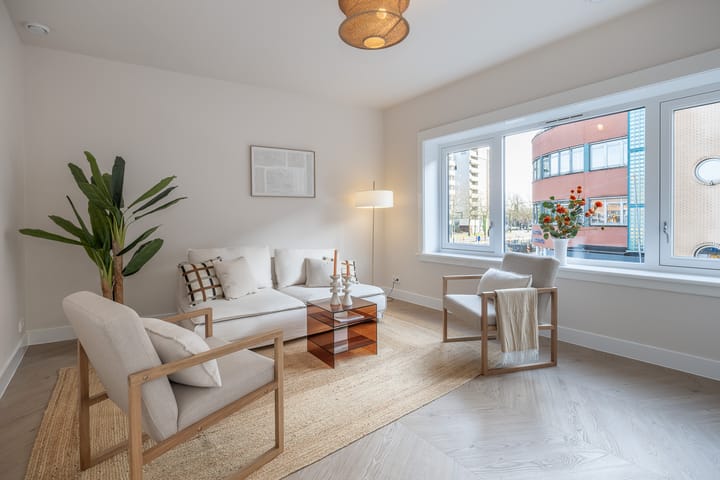 Foto 2 van Spoorstraat 16-A