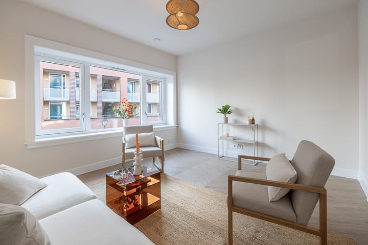 Foto 5 van Spoorstraat 16-A