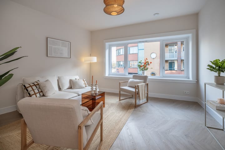 Foto 7 van Spoorstraat 16-A