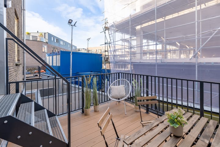 Foto 14 van Spoorstraat 16-A